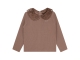 Bakkaboe 3315603 W20176 Bruin taupe