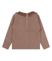Bakkaboe 3315603 W20176 Bruin taupe
