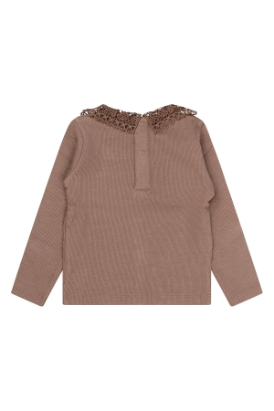 Bakkaboe 3315603 W20176 Bruin taupe