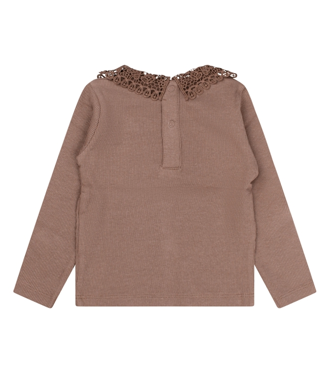 Bakkaboe 3315603 W20176 Bruin taupe