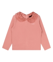 Bakkaboe 3315603 W20176 Oranje donker zalm