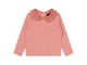 Bakkaboe 3315603 W20176 Oranje donker zalm