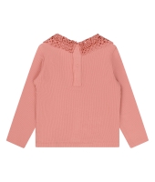 Bakkaboe 3315603 W20176 Oranje donker zalm