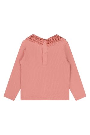 Bakkaboe 3315603 W20176 Oranje donker zalm