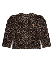 Bakkaboe 3315605 W20192 Bruin taupe