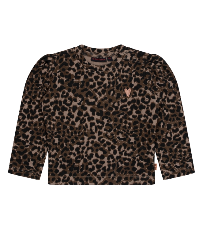 Bakkaboe 3315605 W20192 Bruin taupe