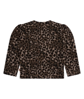 Bakkaboe 3315605 W20192 Bruin taupe