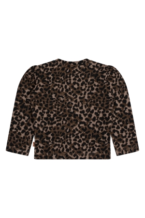 Bakkaboe 3315605 W20192 Bruin taupe