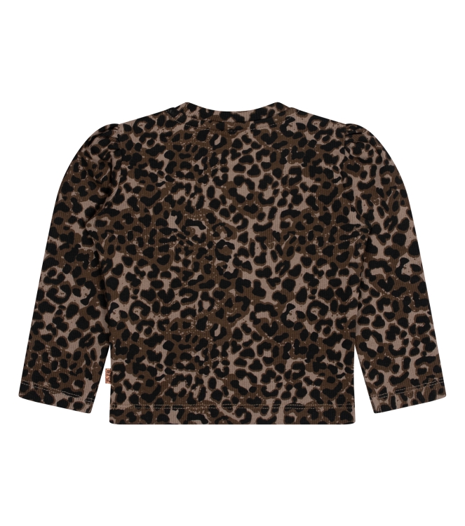 Bakkaboe 3315605 W20192 Bruin taupe