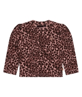 Bakkaboe 3315605 W20192 Oranje donker zalm