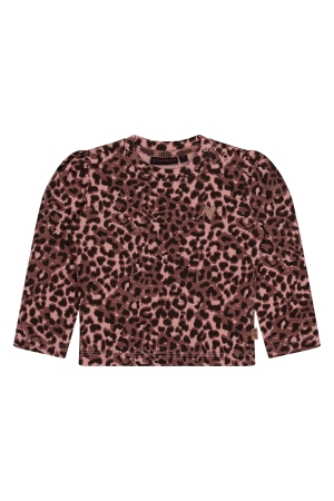 Bakkaboe 3315605 W20192 Oranje donker zalm