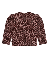 Bakkaboe 3315605 W20192 Oranje donker zalm