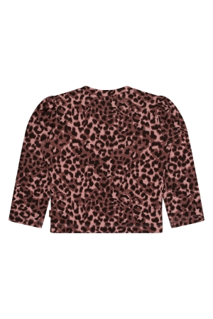 Bakkaboe 3315605 W20192 Oranje donker zalm