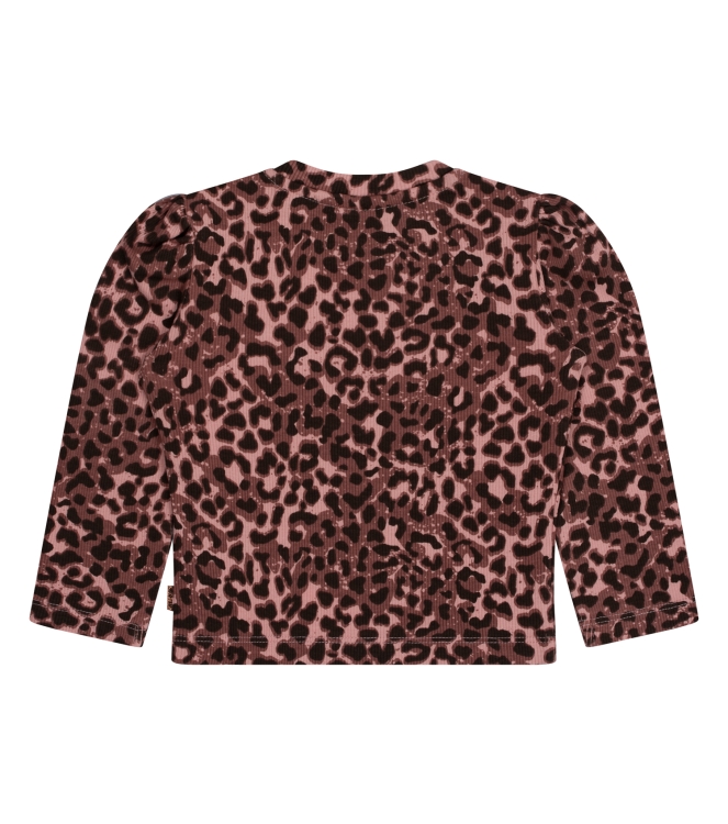 Bakkaboe 3315605 W20192 Oranje donker zalm