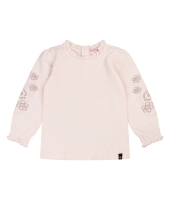 Bakkaboe Olivia baby W20243 Ecru naturel