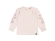 Bakkaboe Olivia baby W20243 Ecru naturel