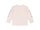 Bakkaboe Olivia baby W20243 Ecru naturel