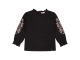 Bakkaboe Olivia baby W20243 Zwart