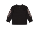 Bakkaboe Olivia baby W20243 Zwart