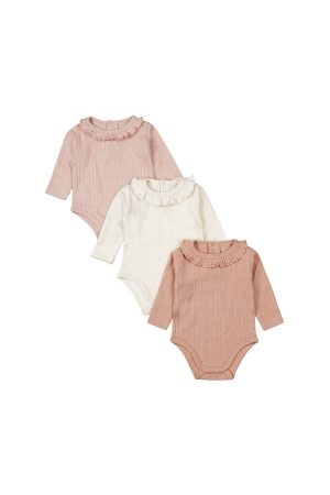 Dirkje WN1201 noos Rose