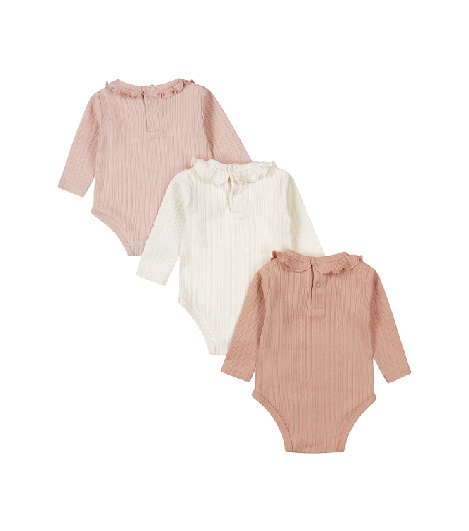 Dirkje WN1201 noos Rose oud