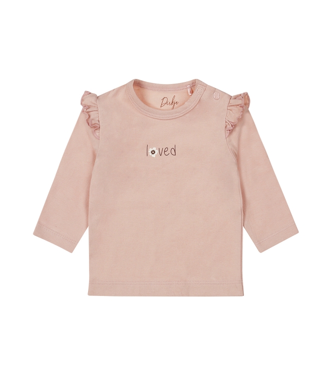 Dirkje WN1214 noos Rose oud