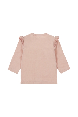 Dirkje WN1214 noos Rose oud