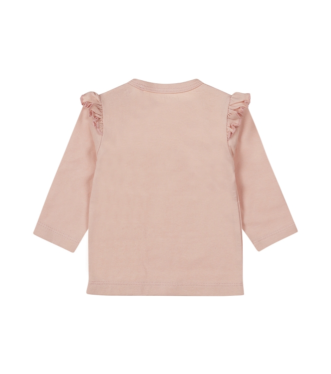 Dirkje WN1214 noos Rose oud