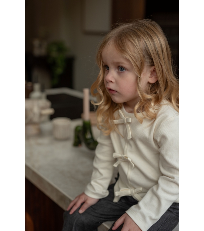 Dirkje M60477-35 Ecru naturel
