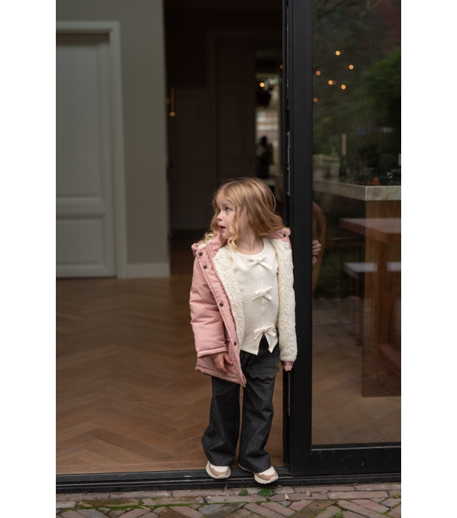 Dirkje M60477-35 Ecru naturel