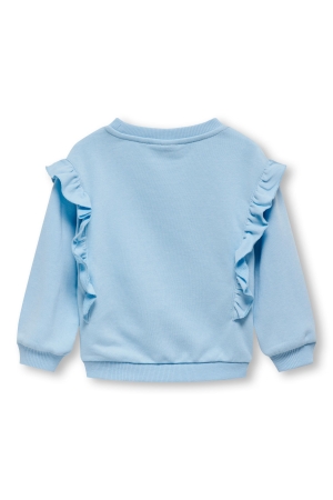 kids only mini 15318241 Blauw licht