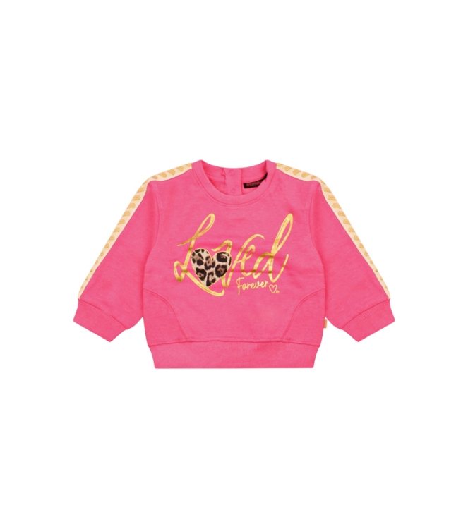 Bakkaboe 3115402 W10183 Rose fel