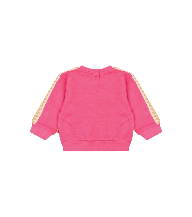 Bakkaboe 3115402 W10183 Rose fel