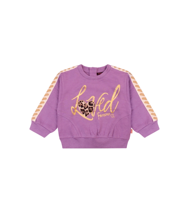 Bakkaboe 3115402 W10183 Paars lavendel lila