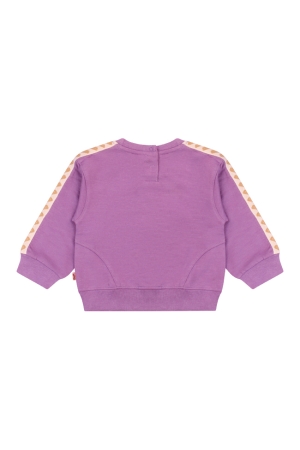 Bakkaboe 3115402 W10183 Paars lavendel lila