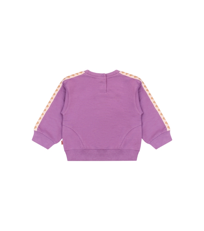 Bakkaboe 3115402 W10183 Paars lavendel lila