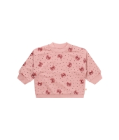 Bakkaboe Newborn 3116400 W10313 Rose