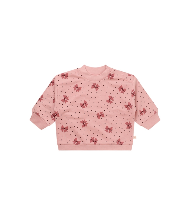 Bakkaboe Newborn 3116400 W10313 Rose