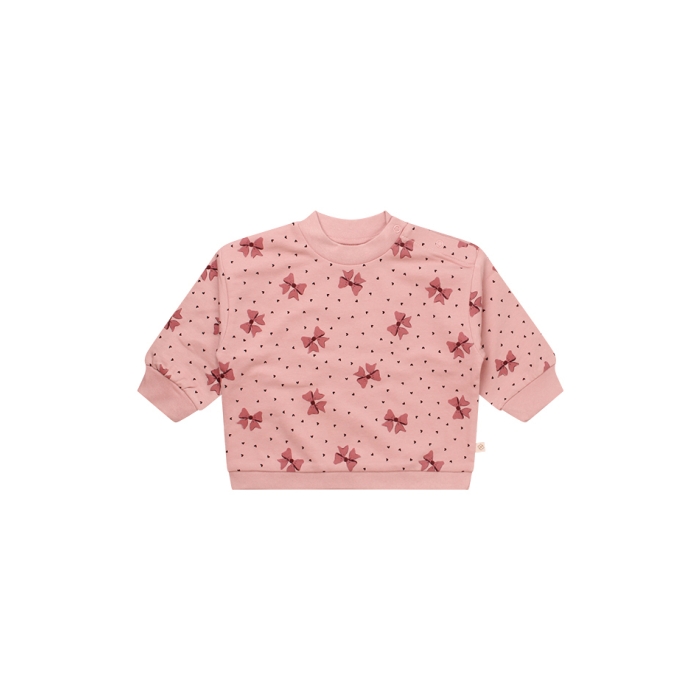 Bakkaboe Newborn 3116400 W10313 Rose