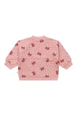 Bakkaboe Newborn 3116400 W10313 Rose