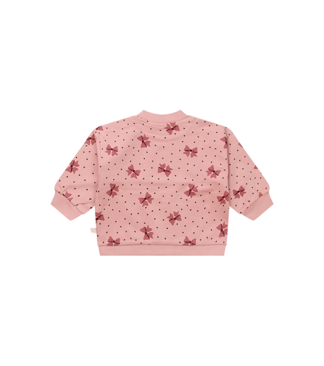 Bakkaboe Newborn 3116400 W10313 Rose