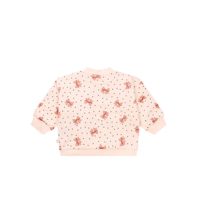 Bakkaboe Newborn 3116400 W10313 Ecru off white