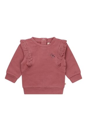 Bakkaboe Newborn 3116401 W10314 Paars mauve