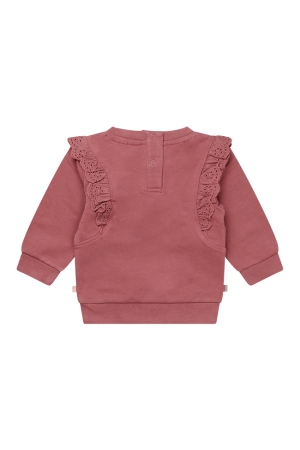 Bakkaboe Newborn 3116401 W10314 Paars mauve