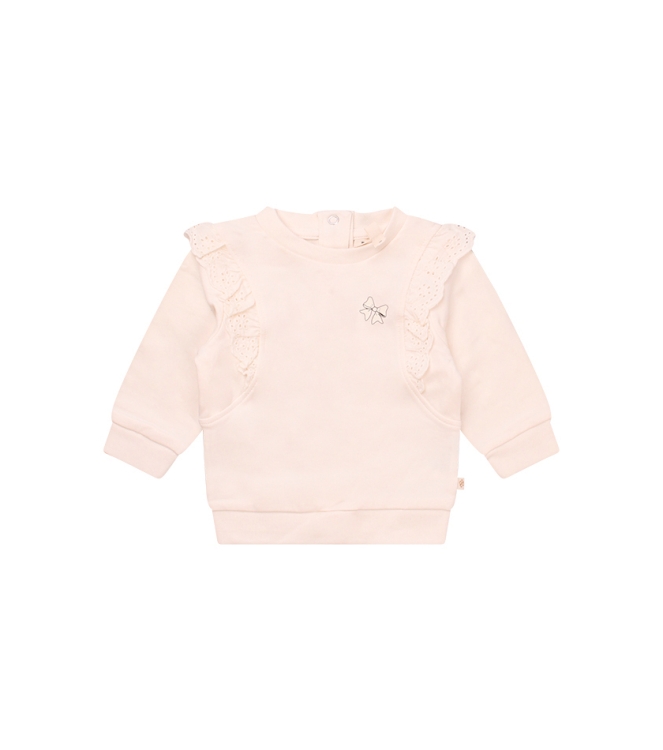 Bakkaboe Newborn 3116401 W10314 Ecru off white
