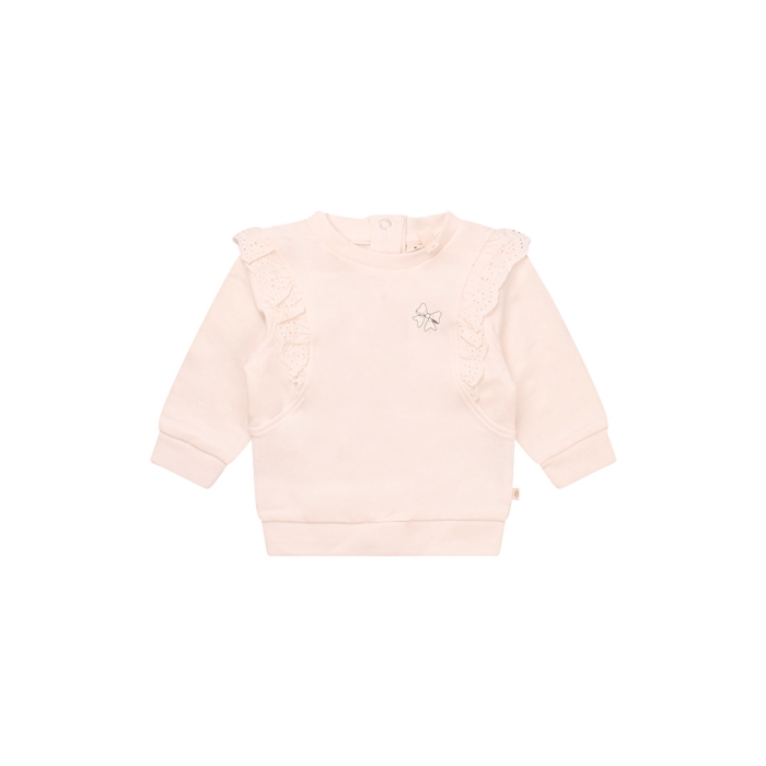 Bakkaboe Newborn 3116401 W10314 Ecru off white