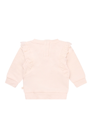Bakkaboe Newborn 3116401 W10314 Ecru off white