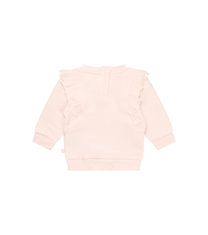Bakkaboe Newborn 3116401 W10314 Ecru off white