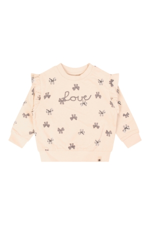 Bakkaboe Bow W10353 Zwart
