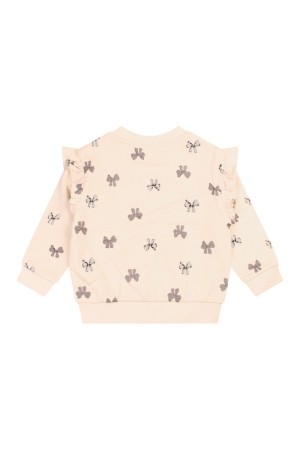 Bakkaboe Bow W10353 Zwart